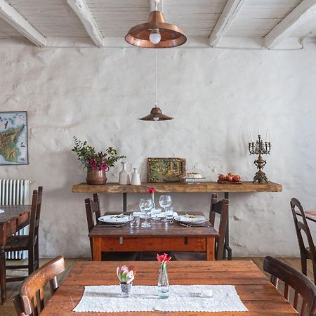 Wundergarten Dimora Dei Frati Gratteri Экстерьер фото