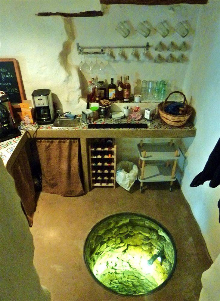 Wundergarten Dimora Dei Frati Gratteri Экстерьер фото