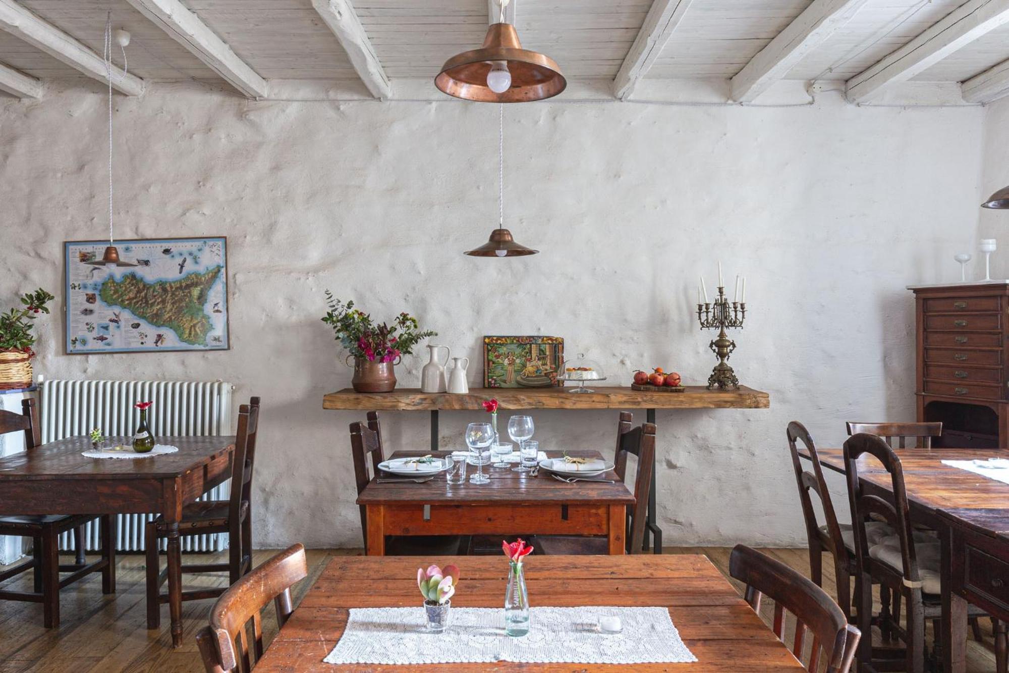 Wundergarten Dimora Dei Frati Gratteri Экстерьер фото