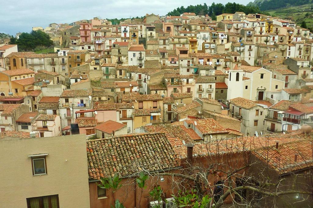Wundergarten Dimora Dei Frati Gratteri Экстерьер фото