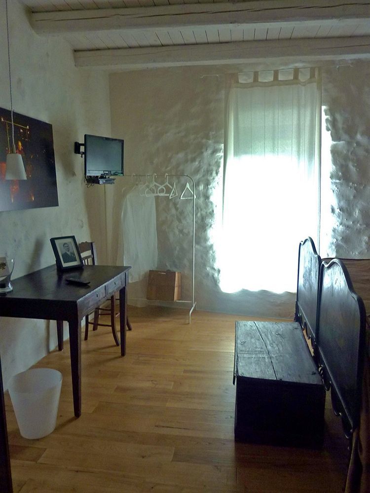 Wundergarten Dimora Dei Frati Gratteri Экстерьер фото