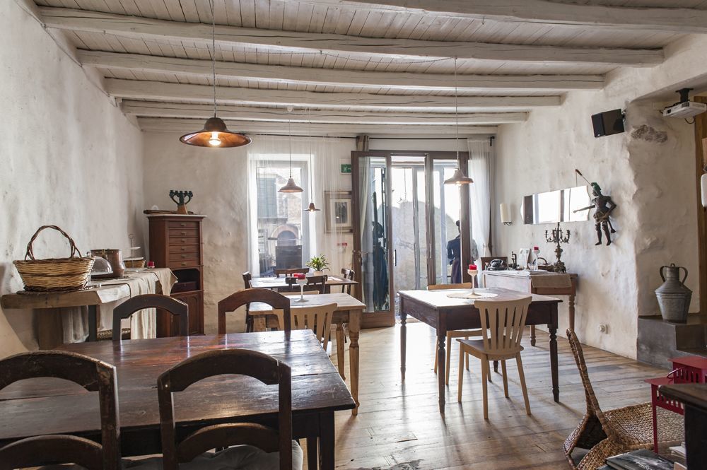 Wundergarten Dimora Dei Frati Gratteri Экстерьер фото