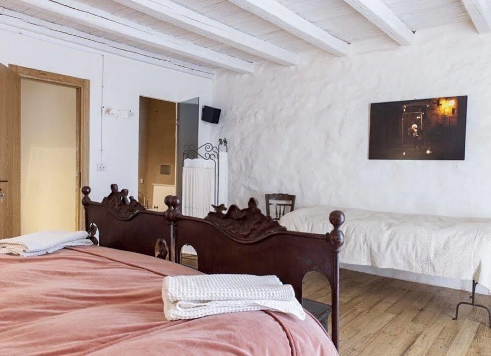 Wundergarten Dimora Dei Frati Gratteri Экстерьер фото