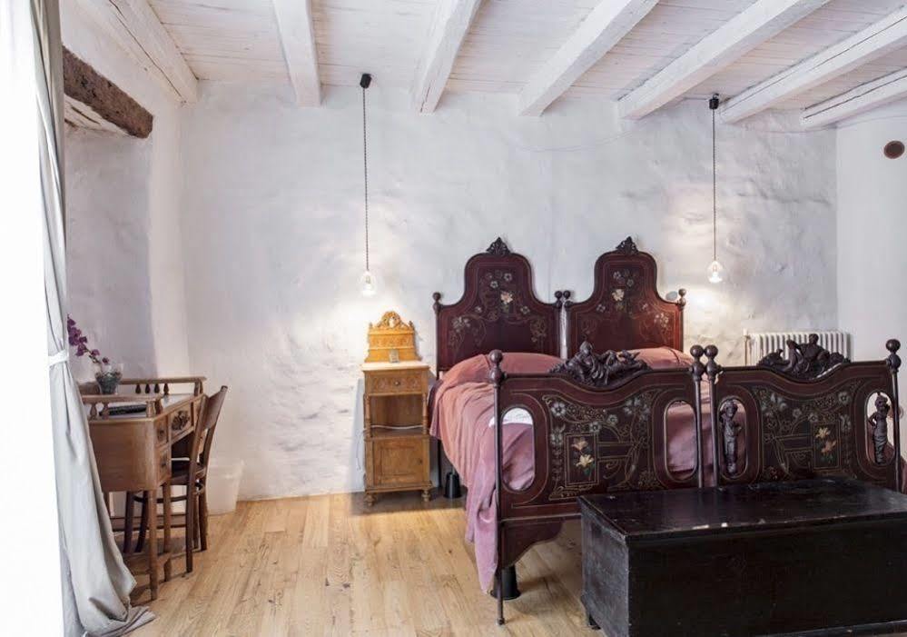 Wundergarten Dimora Dei Frati Gratteri Экстерьер фото