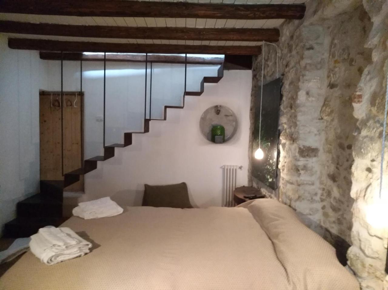 Wundergarten Dimora Dei Frati Gratteri Экстерьер фото