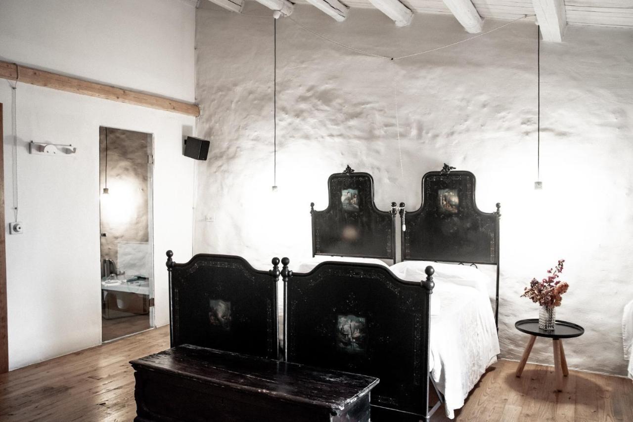 Wundergarten Dimora Dei Frati Gratteri Экстерьер фото