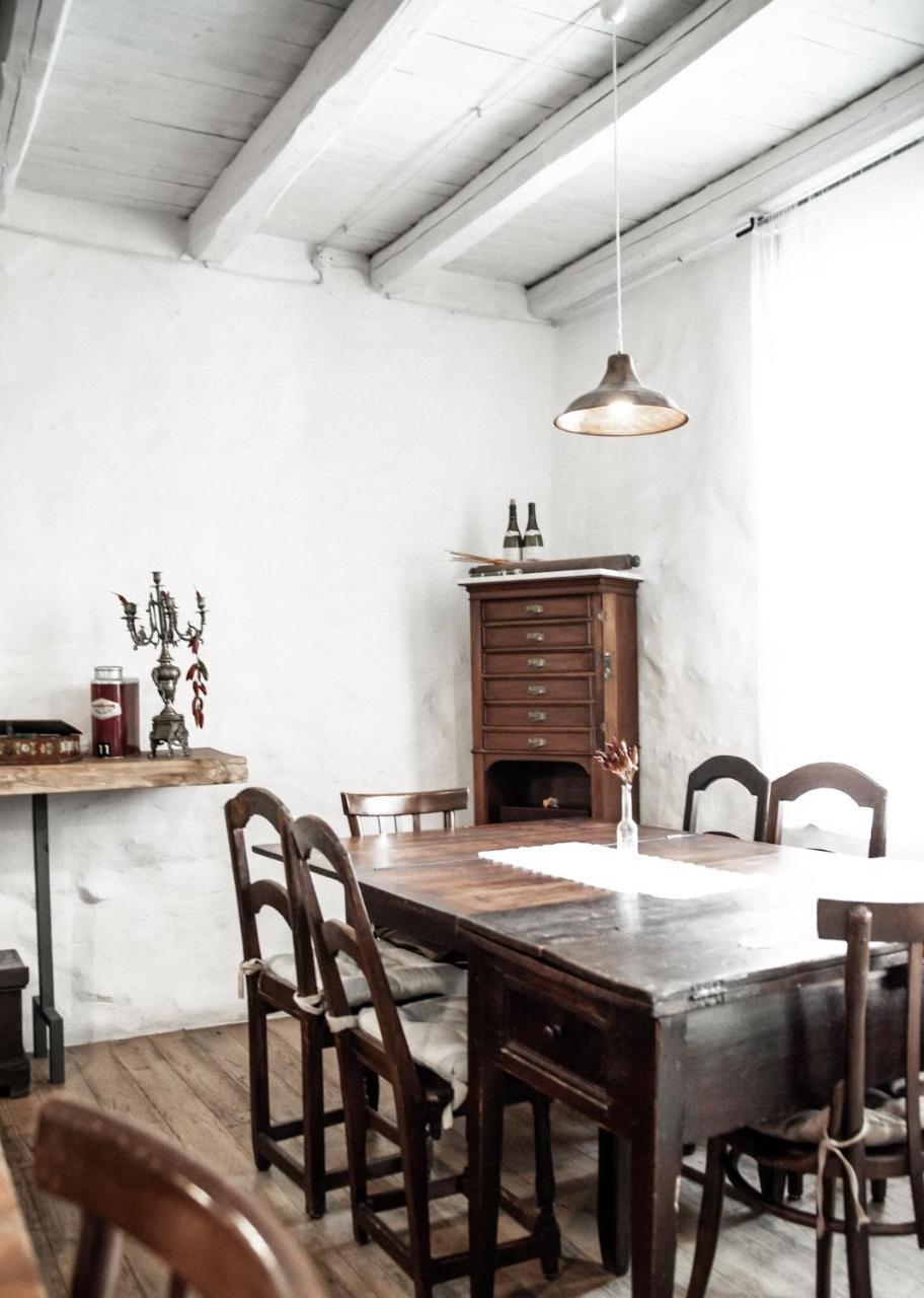 Wundergarten Dimora Dei Frati Gratteri Экстерьер фото