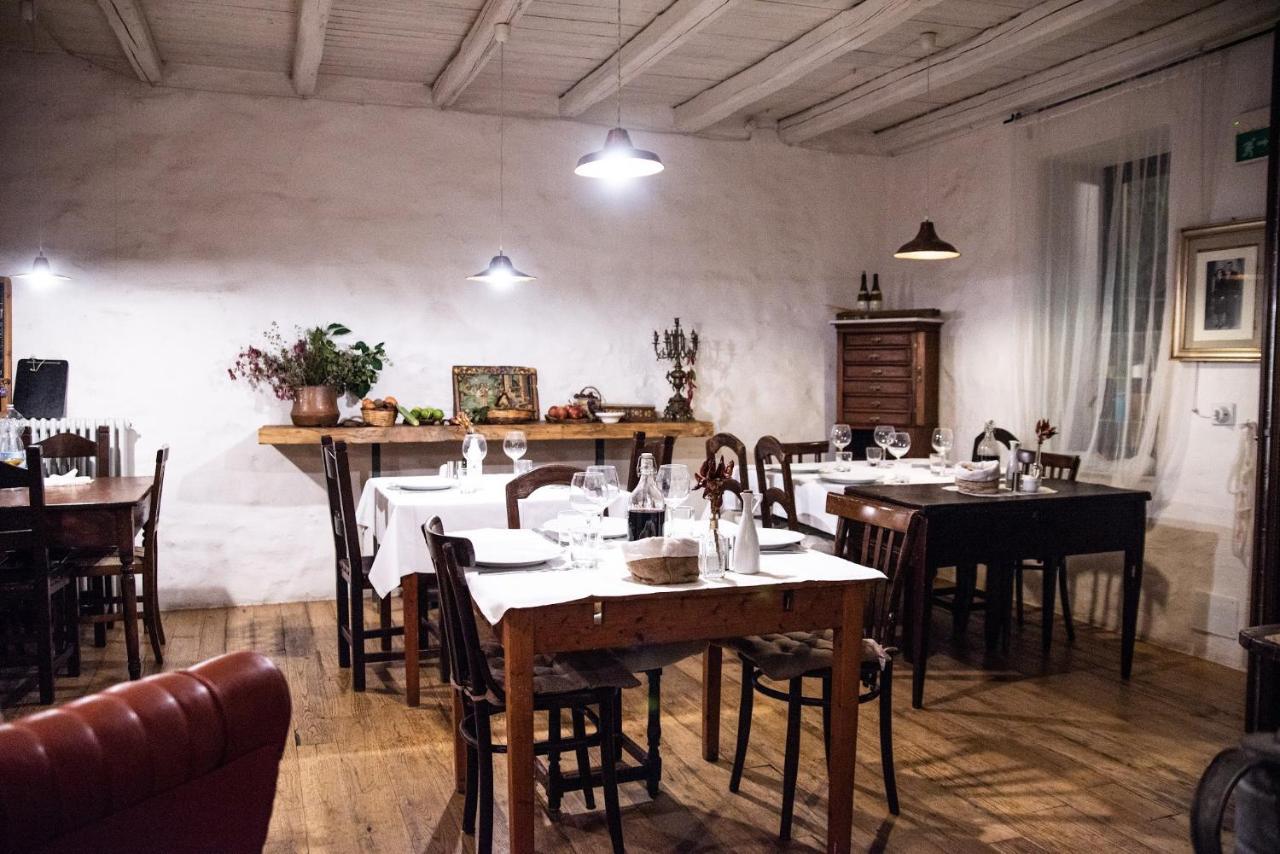 Wundergarten Dimora Dei Frati Gratteri Экстерьер фото