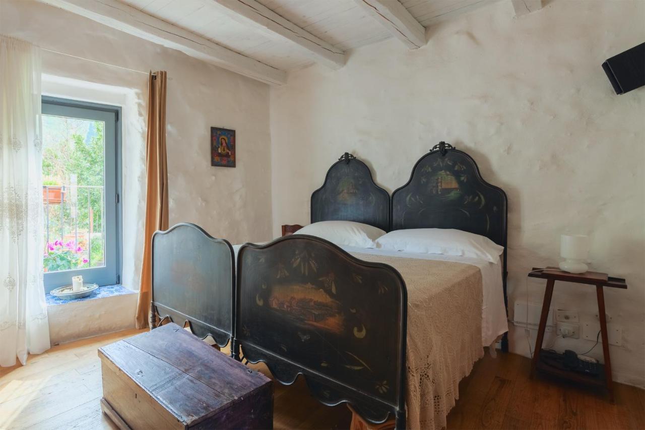 Wundergarten Dimora Dei Frati Gratteri Экстерьер фото
