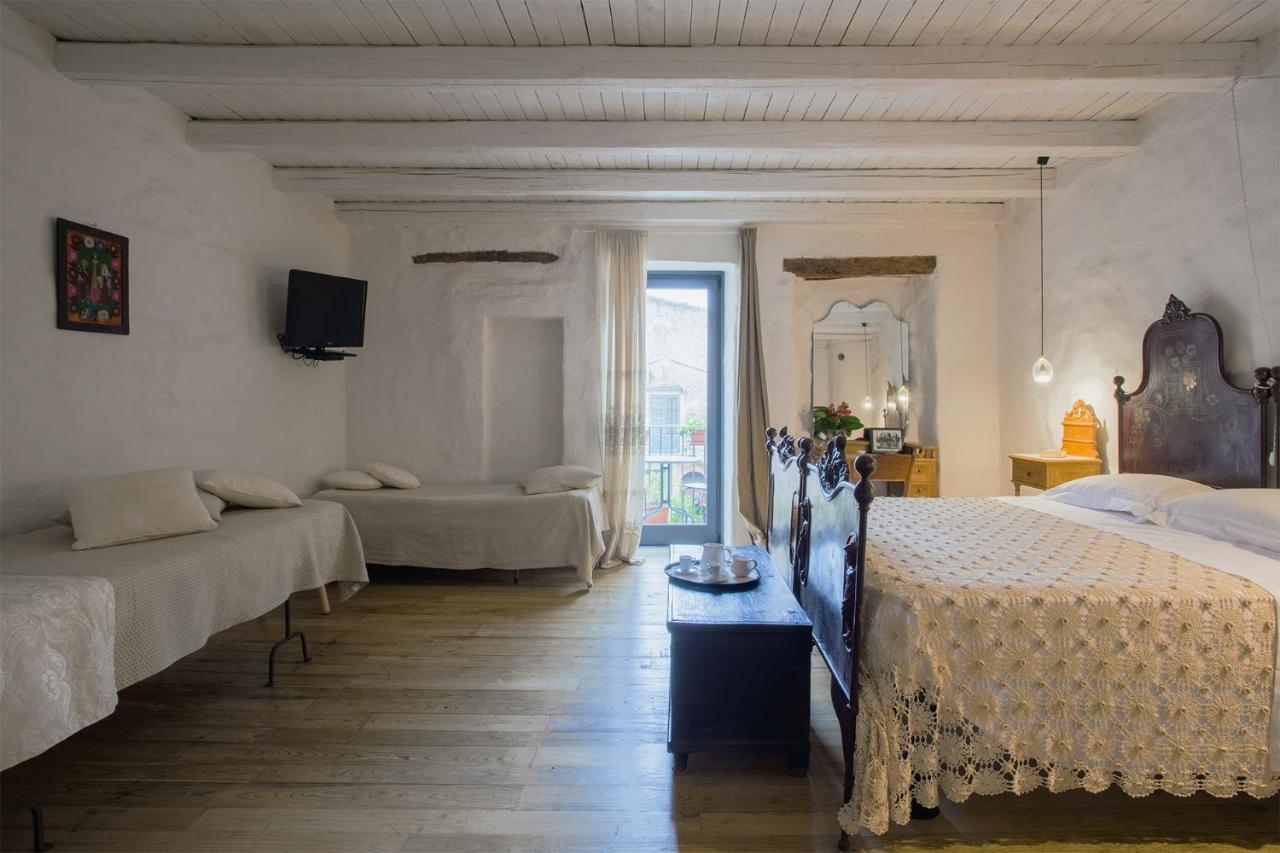 Wundergarten Dimora Dei Frati Gratteri Экстерьер фото