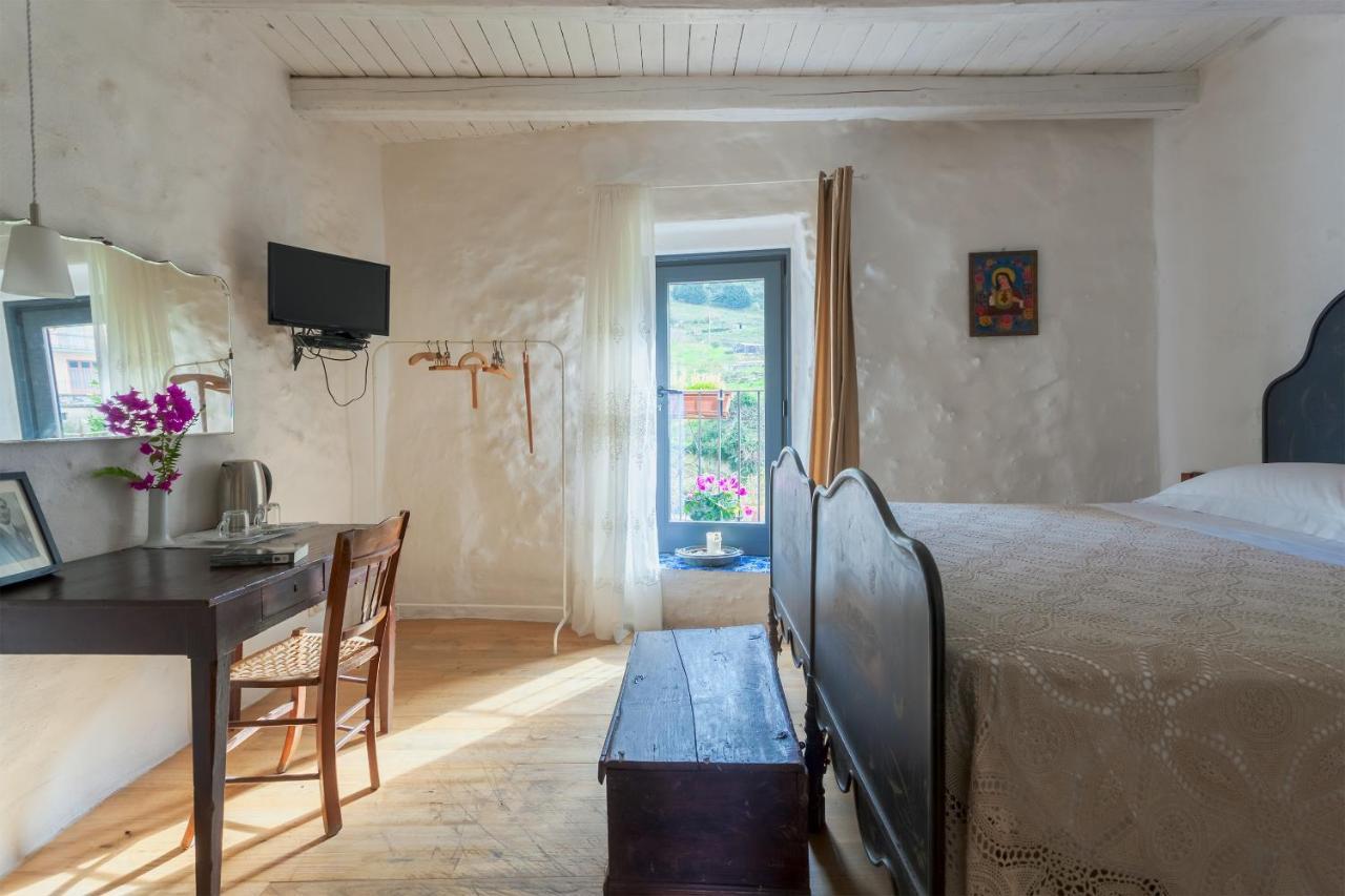 Wundergarten Dimora Dei Frati Gratteri Экстерьер фото