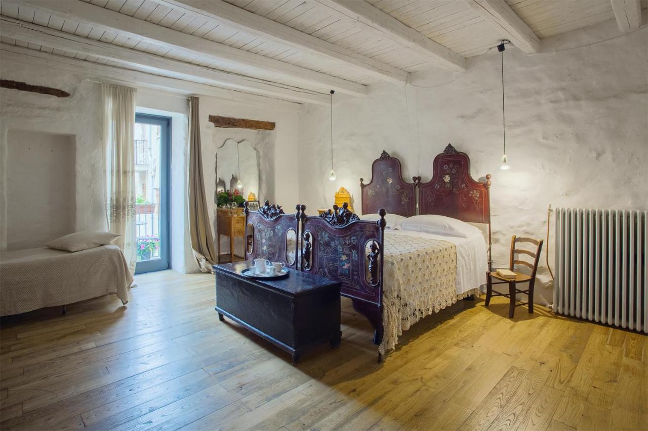Wundergarten Dimora Dei Frati Gratteri Экстерьер фото