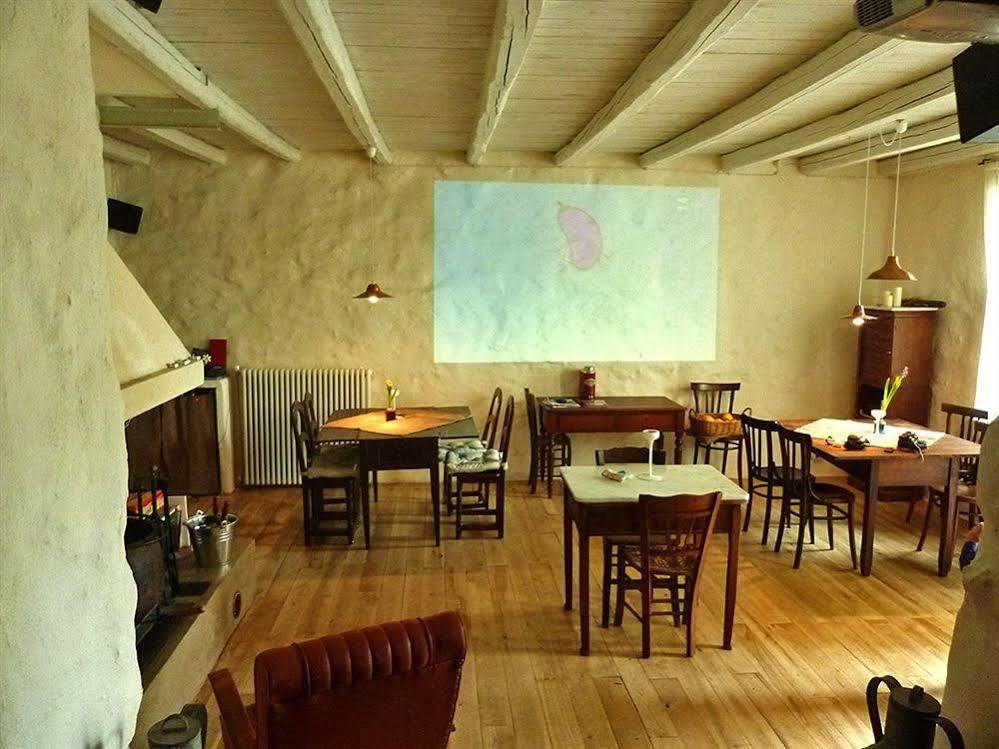 Wundergarten Dimora Dei Frati Gratteri Экстерьер фото